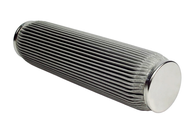 oil filter element